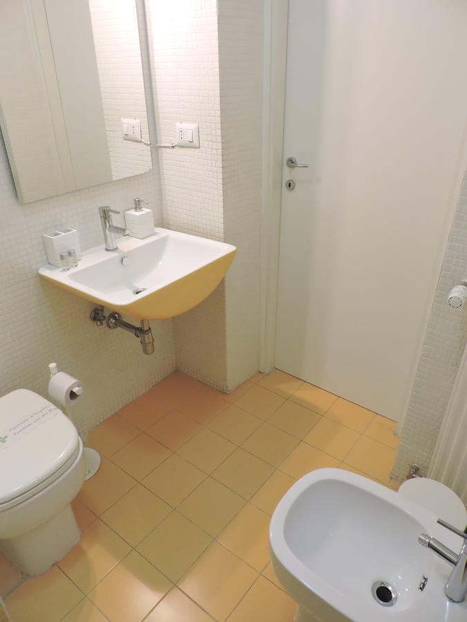 Key Apartments Cosimato Roma Ngoại thất bức ảnh